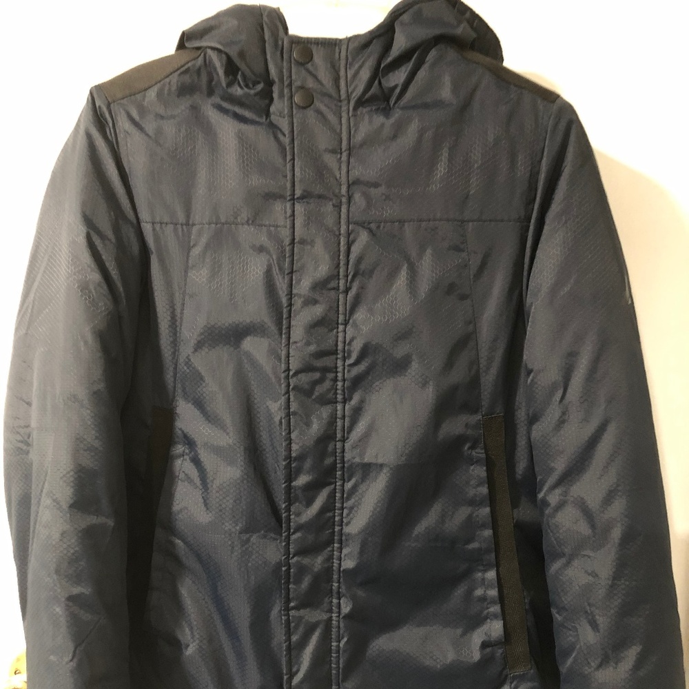 Used Nautica boys winter coat